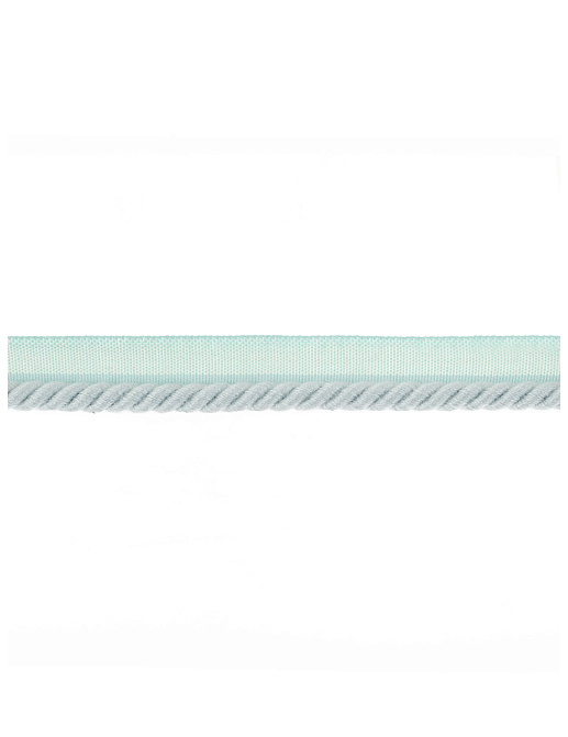 Шнур Fabricut Cord Library Trimmings Yosemite/Aqua