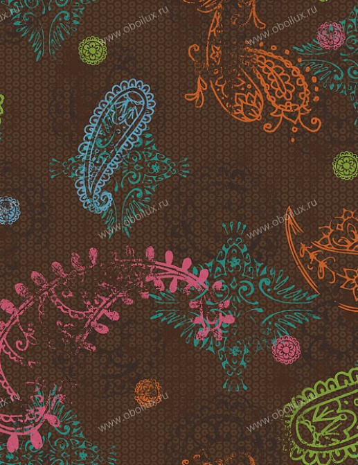 Обои York Disney DK6025
