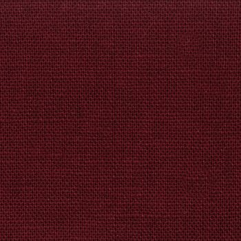 Ткань Trend Wilshire Linen Multipurpose 01838/Garnet