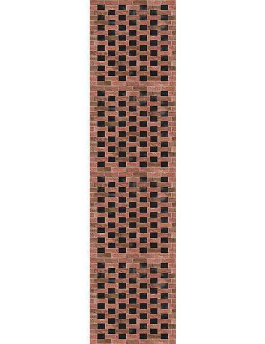 Панно и фотообои Wall & Deco Out System 2017 M_OUT_NY1701