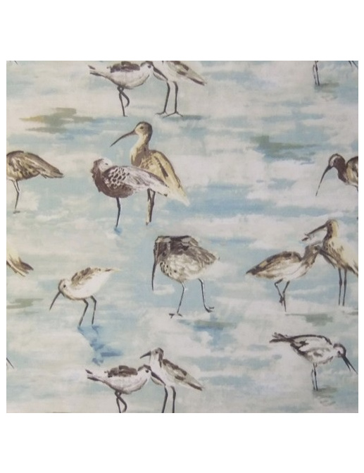 Ткань Prestigious Textiles Westward Ho 5911769