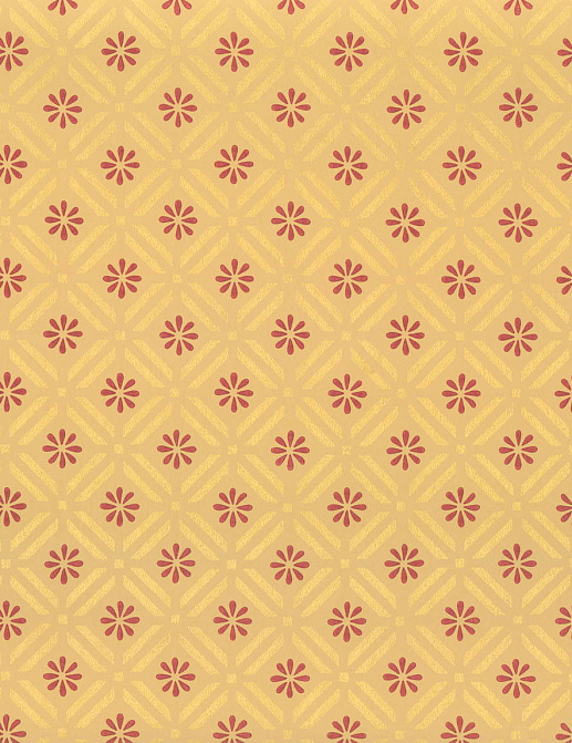 Обои Hamilton Weston Paradise Archive Collection PAF02