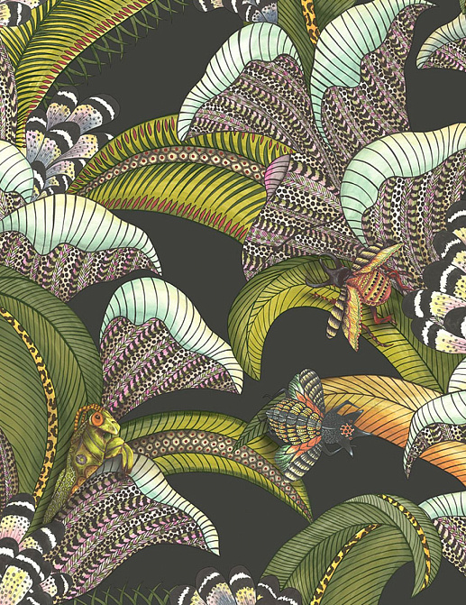 Обои Cole & Son Ardmore Jabula 119/1002