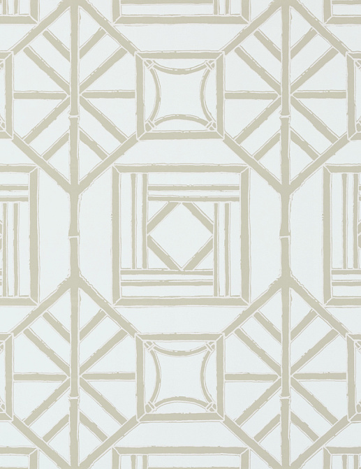 Обои Thibaut Dynasty T75519