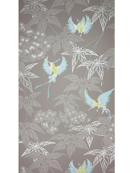 Обои Osborne & Little Wallpaper Album VII W5603-05