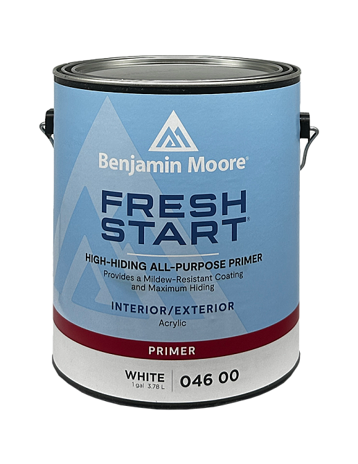 Грунтовка Benjamin Moore Fresh Start BM046 3.8 л