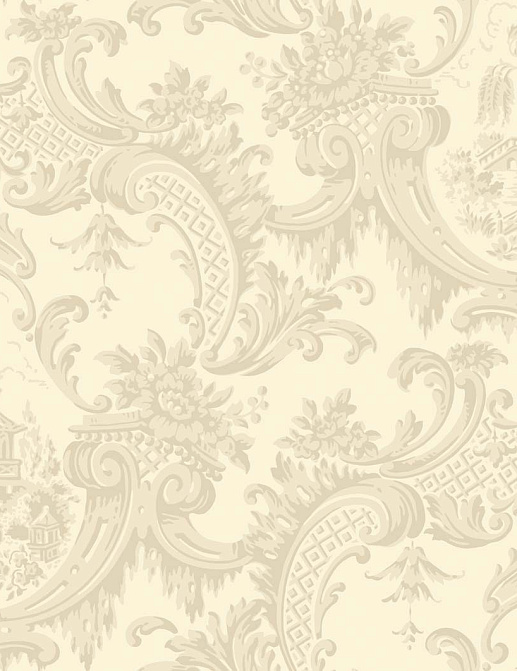 Обои Cole & Son Archive Anthology 100/3011