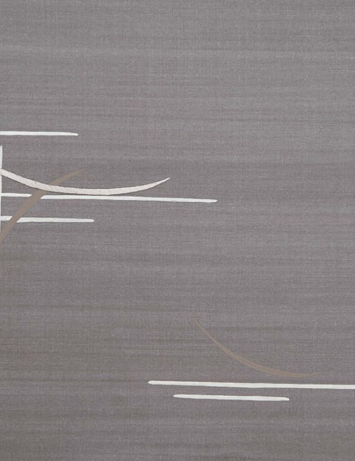 Обои Fromental Roomskins Bezier/Excoffon