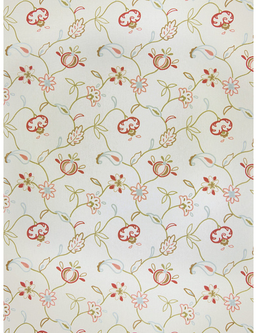 Ткань Trend Blush Punch Prints & Wovens Vol.III 02609/Blush