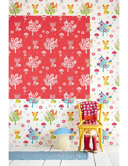 Обои Eijffinger Tout Petit 354032