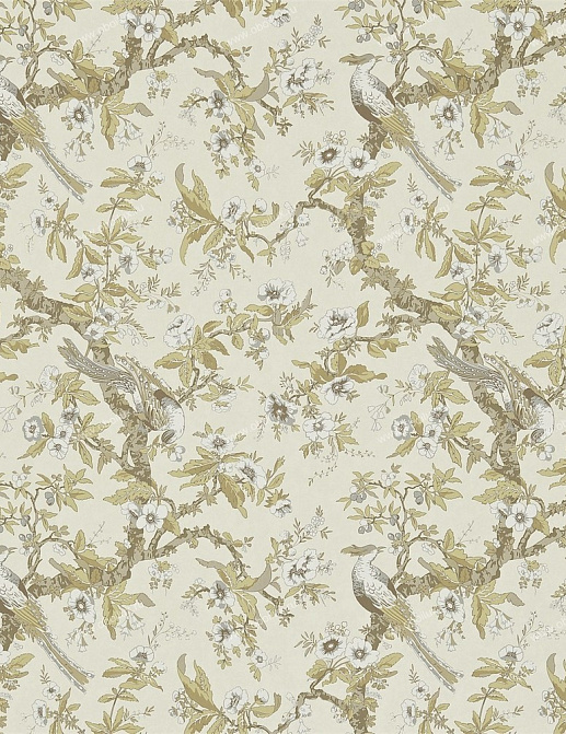 Обои Zoffany Woodville 311327