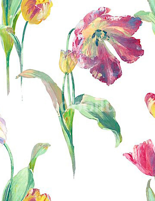 Обои Living Style Peony PN20209