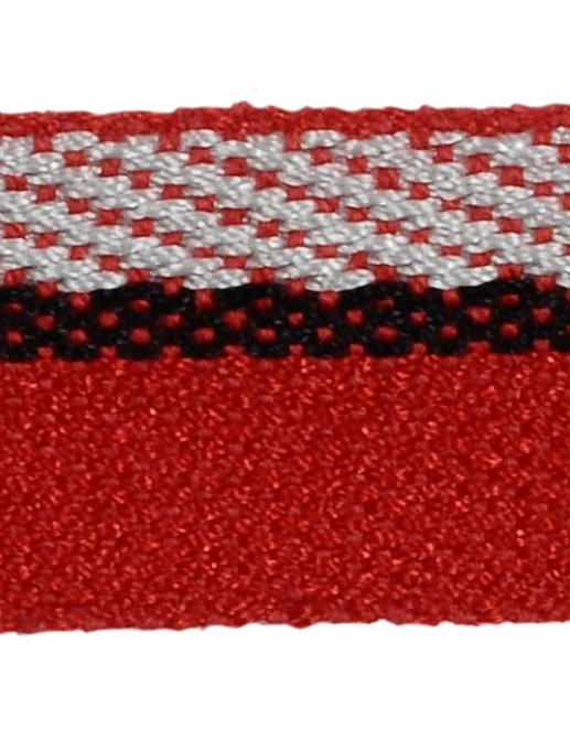 Тесьма Houles Onyx 31166-9500