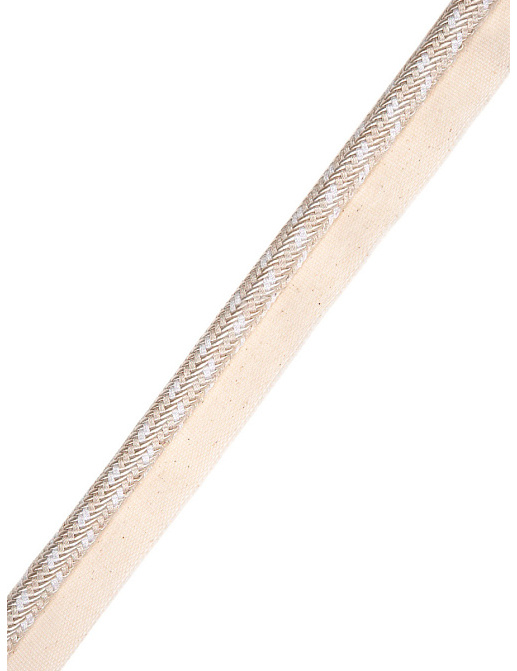 Шнур Trend Boutique Trimmings 03616/Porcelain