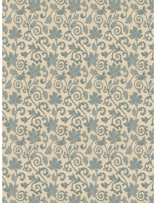 Ткань Stroheim Palace Silk Seaglass 9448D Harlow/S0540