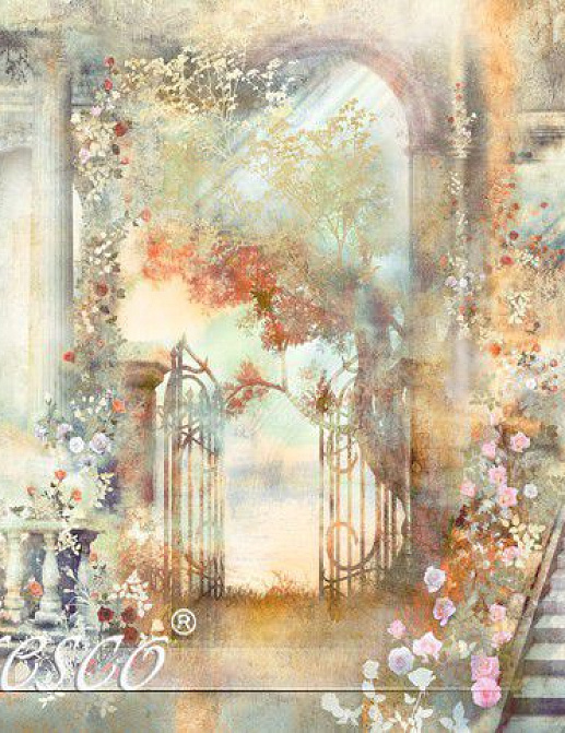 Панно и фотообои Affresco Modern Series ms508