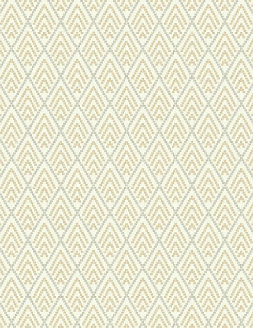 Обои York Ashford House - Ashford Geometrics GE3699