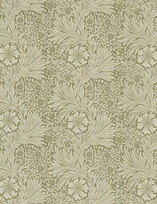 Ткань Morris & Co Archive Prints 220318