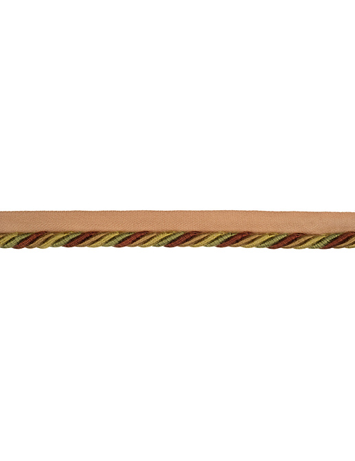 Шнур Trend Rhythm Trimmings 03213/Spiced herbs
