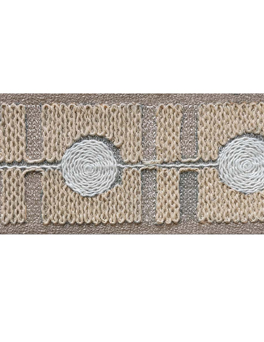 Тесьма Daylight Stefany Kelly/Linen