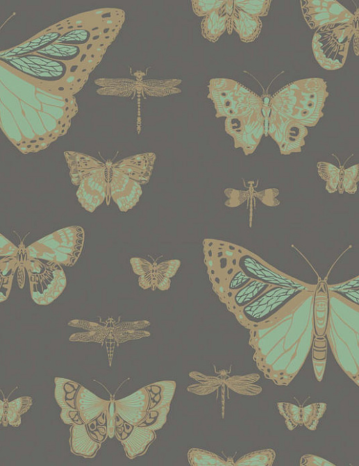 Обои Cole & Son Whimsical 103/15067