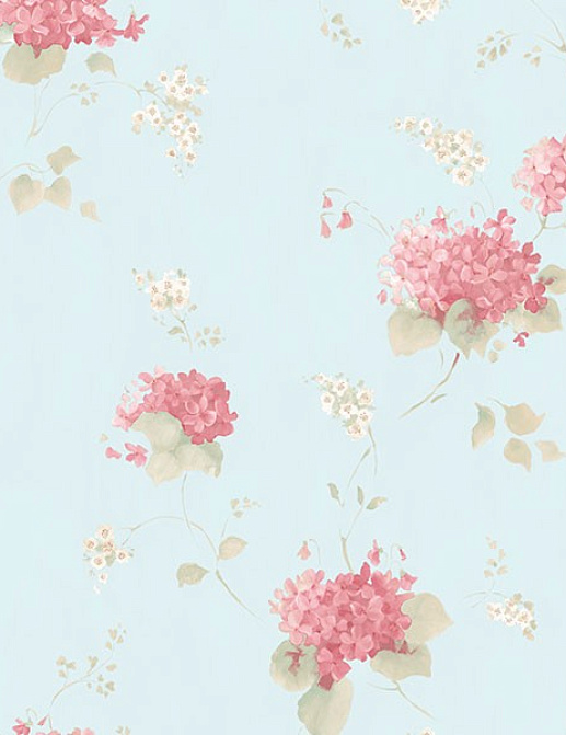 Обои Aura Little England III PP35507