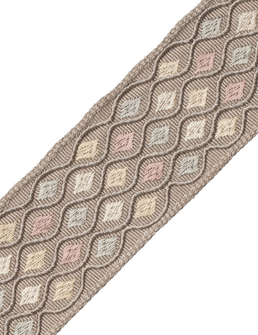 Тесьма Samuel & Sons Couture Collection BT-58111/02