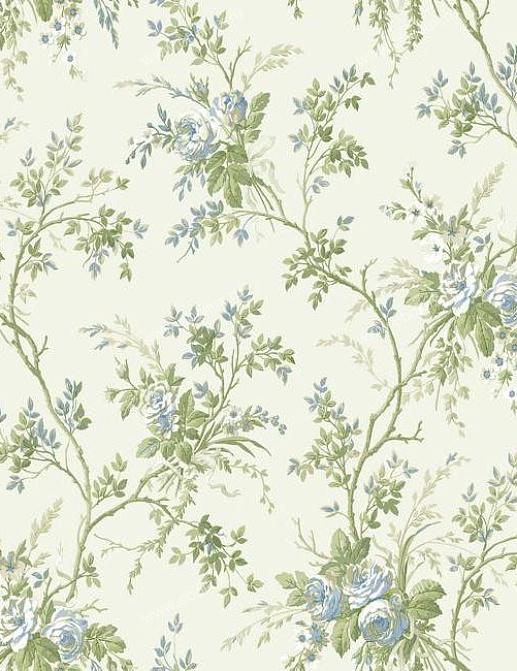 Обои York Roses PN0459
