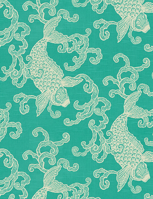 Ткань Kravet Samarkand Banku/13