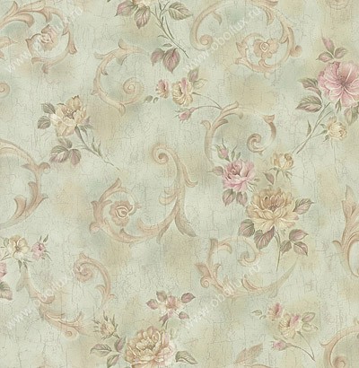 Обои Living Style New Classics 981-63749
