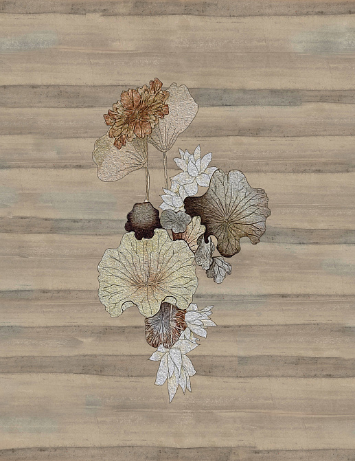 Обои Wall & Deco Contemporary Wallpaper Collection WDKU2102