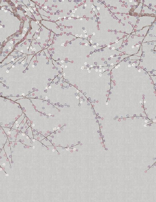Панно и фотообои Affresco Ethno AFF 704 VEL 447