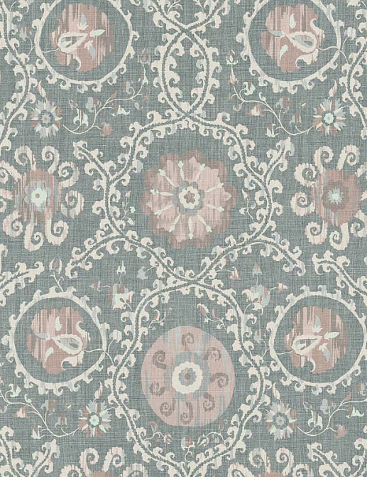 Обои Lewis & Wood Wide Width Wallpaper LW294577