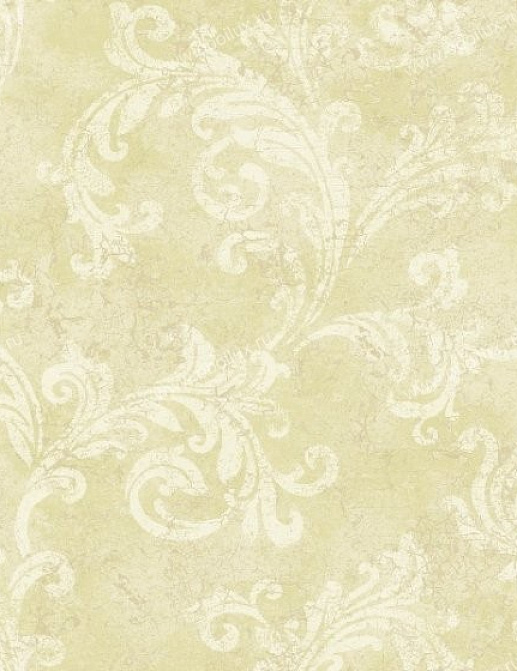 Обои Wallquest Springtime Cottage CF31507