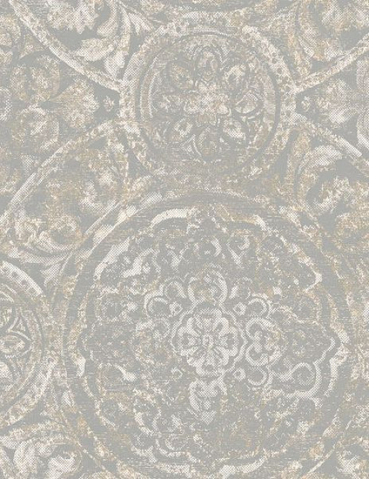 Обои Seabrook Majorca MC71610