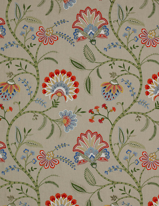 Ткань Colefax and Fowler Casimir F4208/03