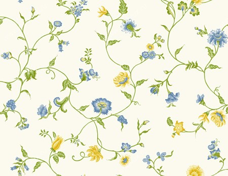 Обои Wallquest Cottage English ss21603