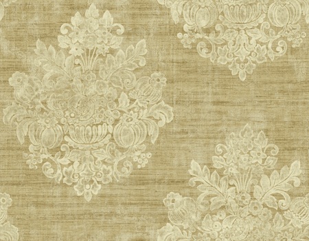 Обои KT-Exclusive Maison Gallerie OL92305