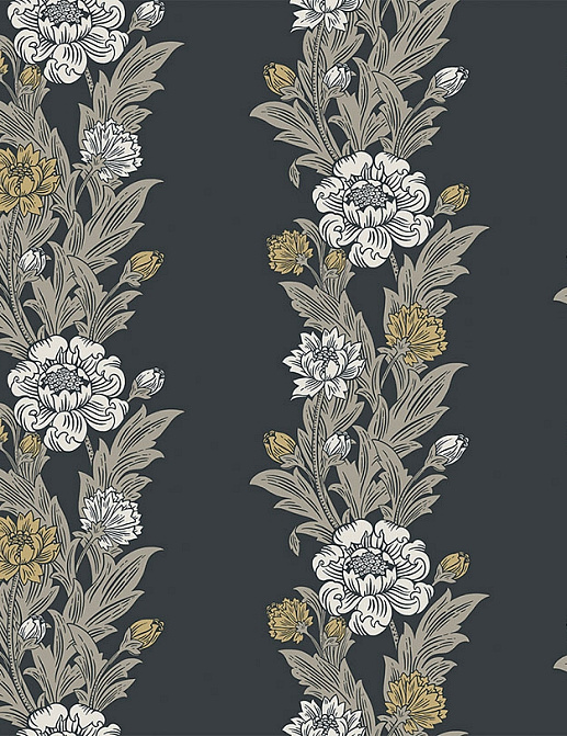 Обои KT-Exclusive Arts & Crafts ET12700