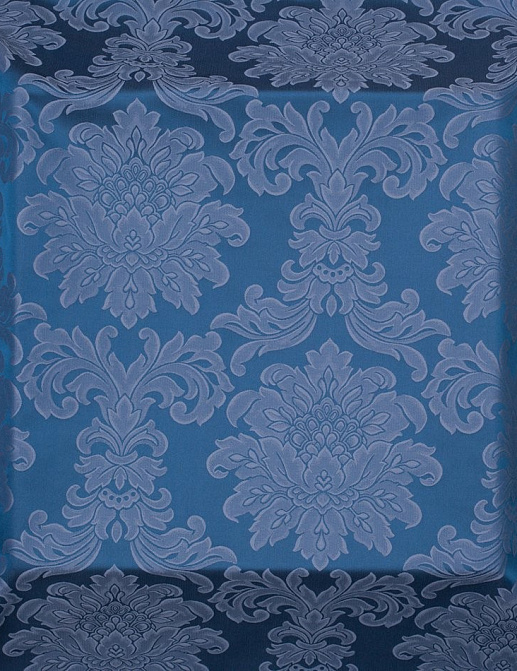 Ткань Equipo DRT Palladio Palladio/335/Azul