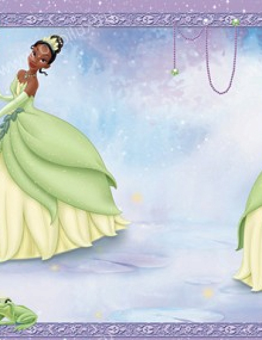 Бордюр York Disney DK5873B