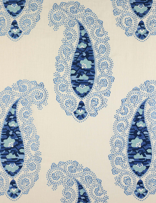 Ткань Manuel Canovas Samira 04777/03