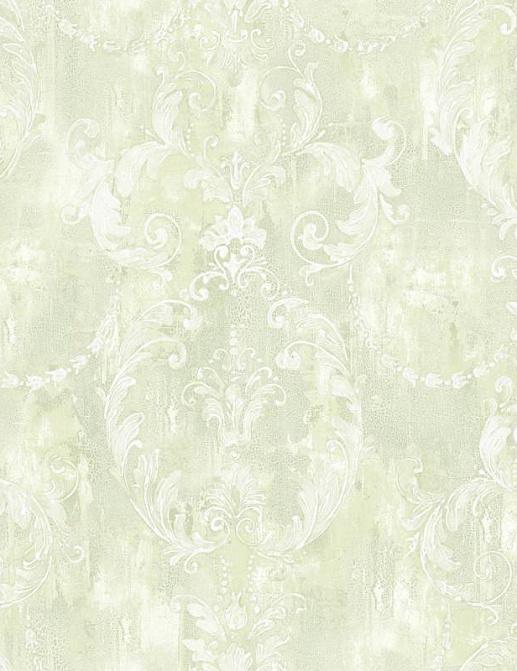 Обои Seabrook Garden Rose RG61007