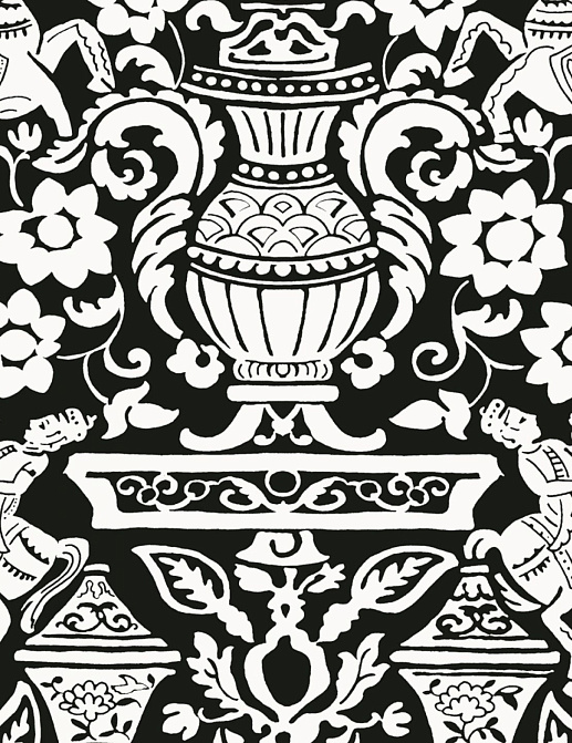 Обои Thibaut Canopy T14365