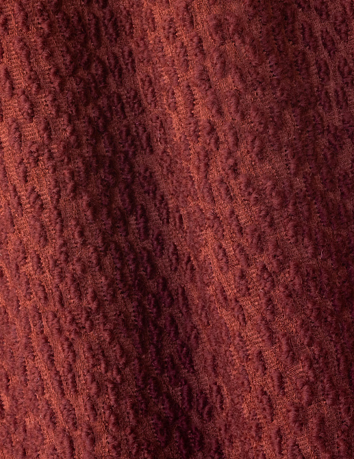 Ткань Metaphores Caroube 71426/006
