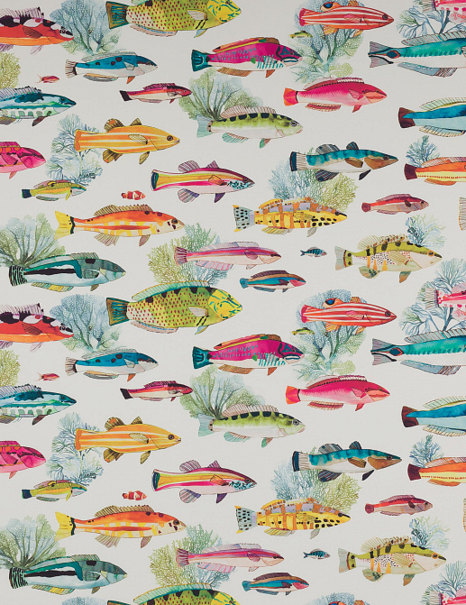 Ткань Manuel Canovas Bali M4062-02