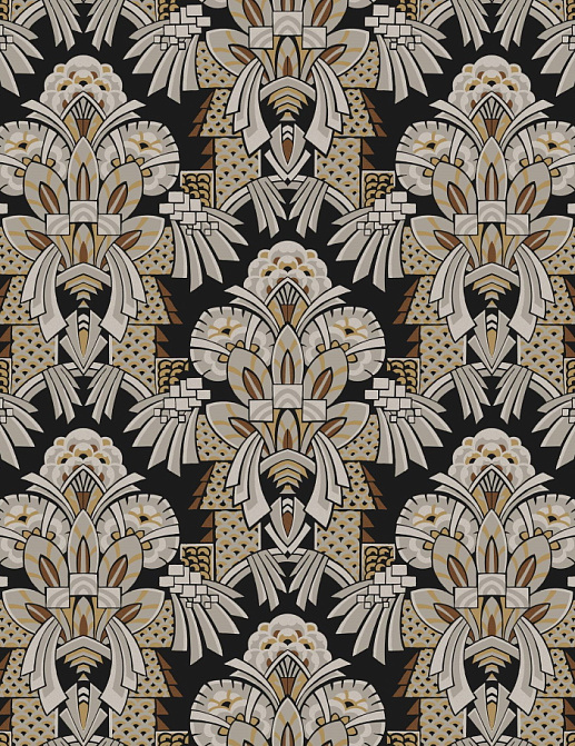 Обои Khroma Folies FOL704