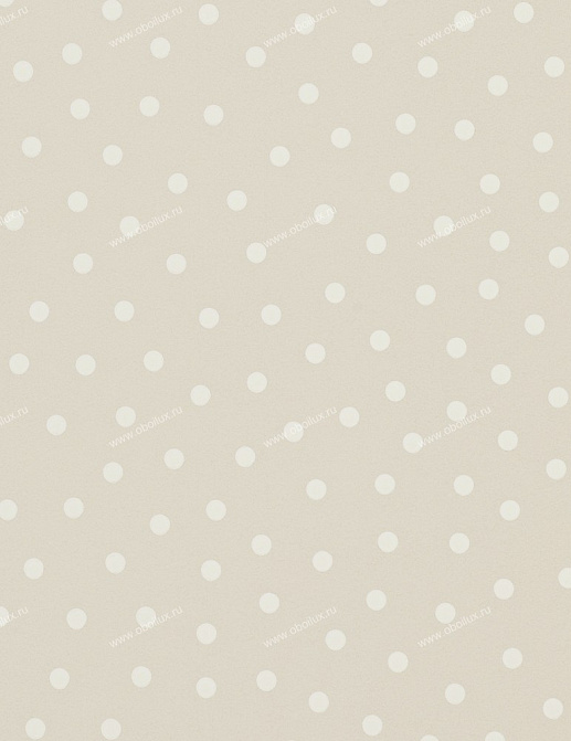 Обои Sanderson Emma Bridgewater 213617