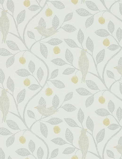 Обои Sanderson The Potting Room 216363