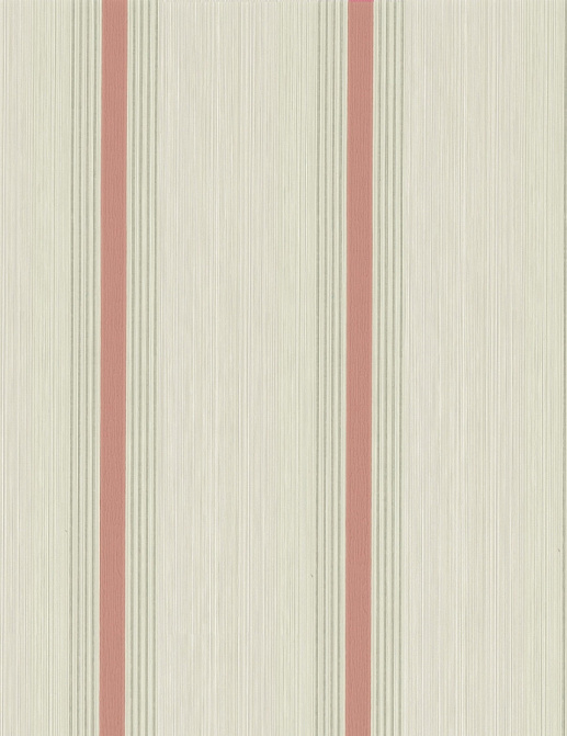 Обои Little Greene Painted Papers 0286CVBRRED